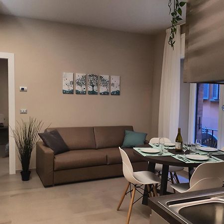 Smart Apartment Maggiore - Twa Bologna Buitenkant foto